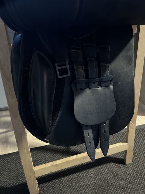 VS Sattel Equiveron, Equiveron, Sabrina, All Purpose Saddle, Heusweiler, Image 2