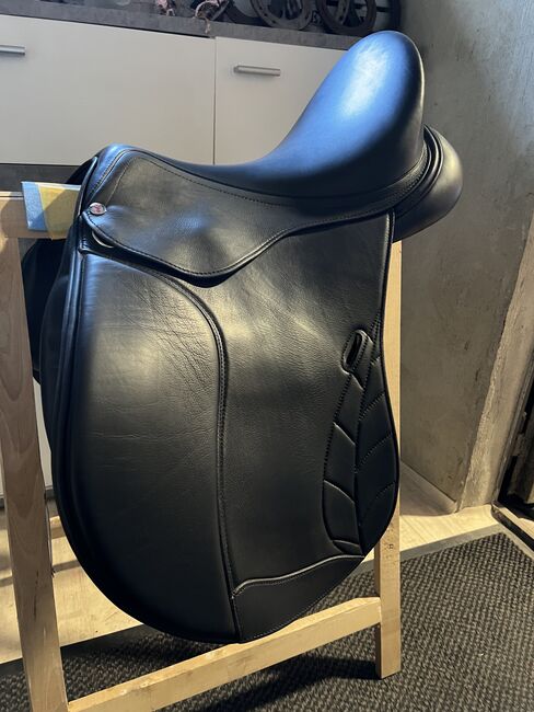 VS Sattel Equiveron, Equiveron, Sabrina, All Purpose Saddle, Heusweiler
