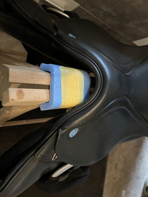 VS Sattel Kieffer Essential, Kiefer  Essential, Sabrina, All Purpose Saddle, Heusweiler, Image 4