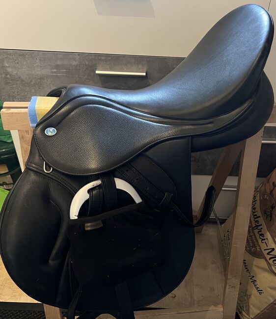 VS Sattel Kieffer Essential, Kiefer  Essential, Sabrina, All Purpose Saddle, Heusweiler