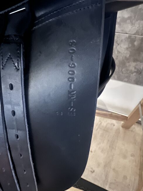 VS Sattel Kieffer Essential, Kiefer  Essential, Sabrina, All Purpose Saddle, Heusweiler, Image 3
