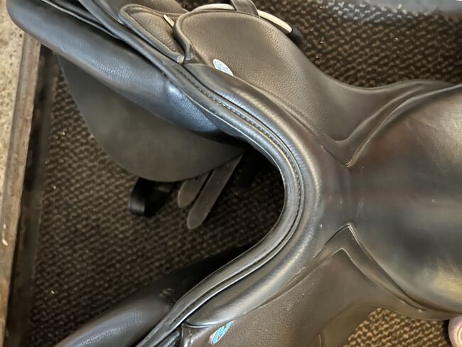 VS Sattel Kieffer Essential, Kiefer  Essential, Sabrina, All Purpose Saddle, Heusweiler, Image 5