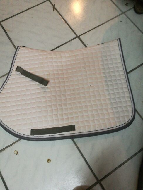 VS schabracke von Eskadron, Eskadron schabracke, Doris zill, Schabracken, Neuhof zenn