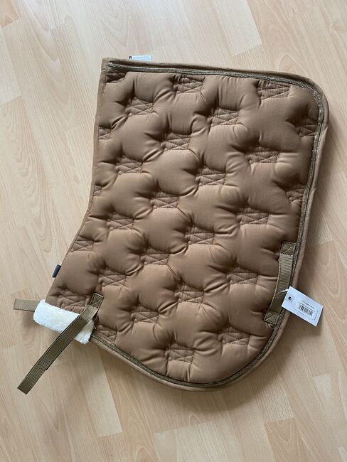 VS schabracke horze cognac neu Glitzer, Horze, Lilo Lillebror, Dressage Pads, Bonn, Image 3