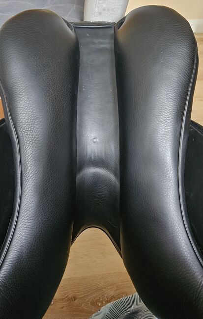 VS/Vielseitigkeits Sattel - Sommer Remos Modell Montana 17,5,  Sommer/Remos Montana, Mareen Blankenburg , All Purpose Saddle, Wedel, Image 32