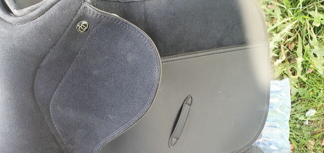 VS Sattel 16 zoll, Silka, verena weise, All Purpose Saddle, isny im allgäu, Image 11