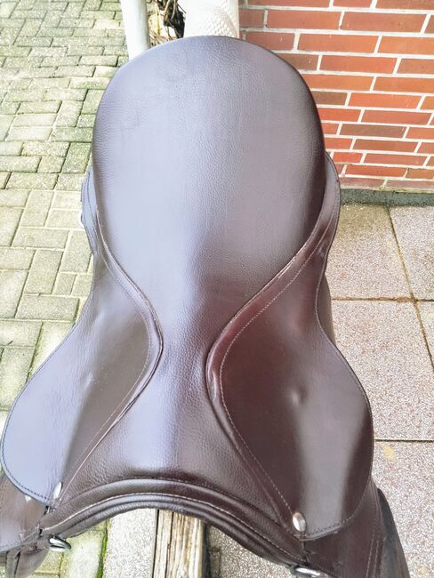 Vs Sattel 17,5 Zoll, Kramer , All Purpose Saddle, Großefehn, Image 3