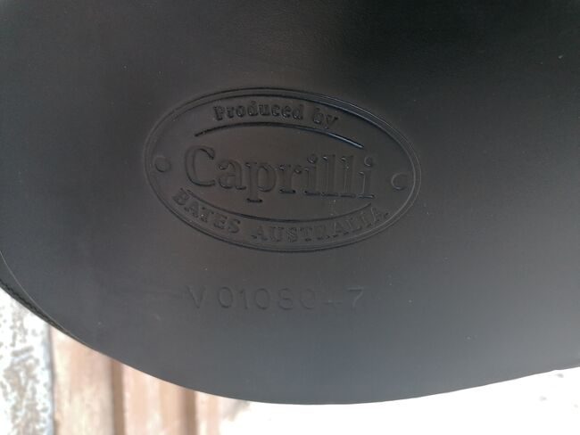 VS Sattel Bates Caprilli, Bates Caprilli , Anna , All Purpose Saddle, Oberwölbling , Image 3