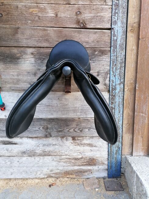 VS Sattel Bates Caprilli, Bates Caprilli , Anna , All Purpose Saddle, Oberwölbling , Image 4