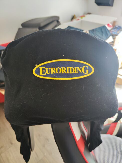 VS Sattel Euroriding Diamant, Euroriding  Diamant , Heike , All Purpose Saddle, Barsinghausen