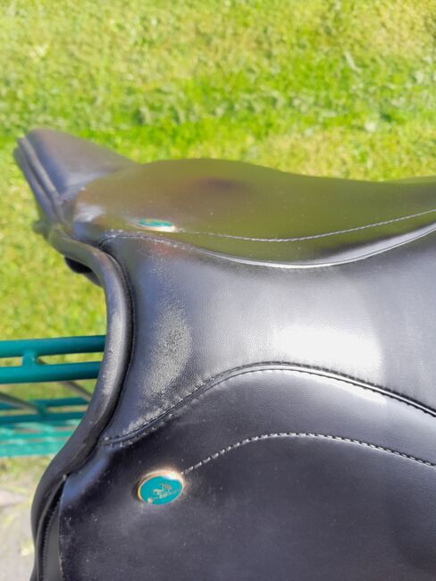 VS Sattel Prestige, Prestige Elastic Professional, Caren, All Purpose Saddle, Norderfriedrichskoog, Image 10