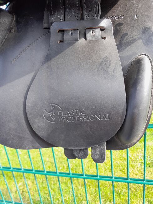 VS Sattel Prestige, Prestige Elastic Professional, Caren, All Purpose Saddle, Norderfriedrichskoog, Image 6