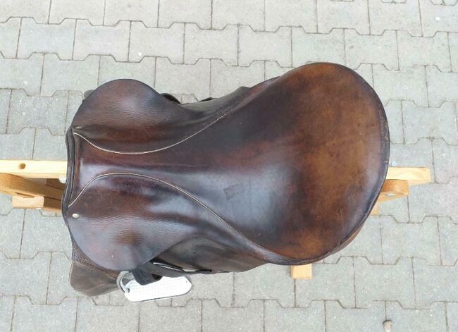 VS Sattel Stübben, Stübben , Dana Vahle, All Purpose Saddle, Papenburg, Image 7