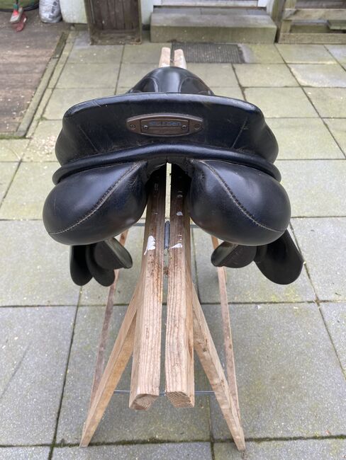 Vs Sattel Stübben, Stübben Juventus, Ronja, All Purpose Saddle, bochum, Image 3