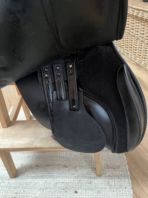 VS Sattel von DT Saddlery, Dt. Saddlery, Magdalena , All Purpose Saddle, Regau, Image 5