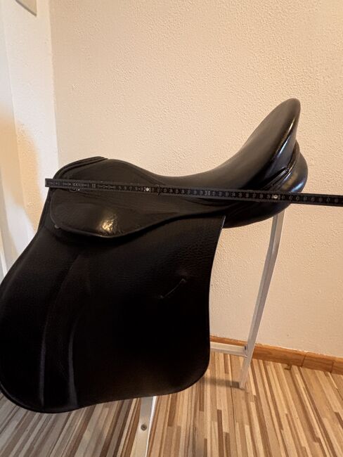 VS Sattel von Kiffer, Kiffer, Julika , All Purpose Saddle, Dannenberg, Image 6