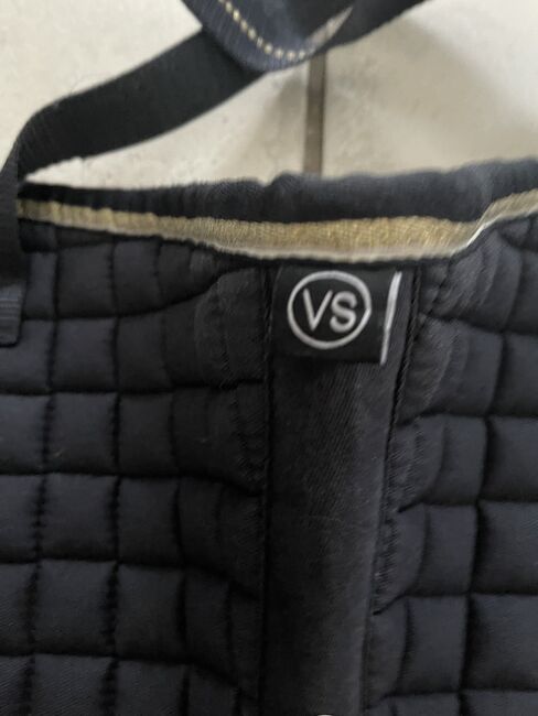 VS Schabracke wie neu, Brigitte kotter , Dressage Pads, Riemerling , Image 5