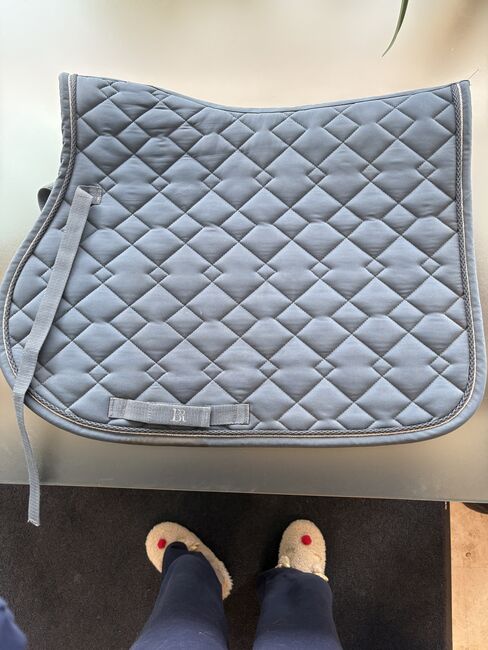 VS Schabracke, Lisa Bernhart, Dressage Pads, Wiener Neustadt