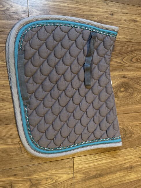 VS Schabracke, Waldhausen, Astrid D., Dressage Pads, Wustermark