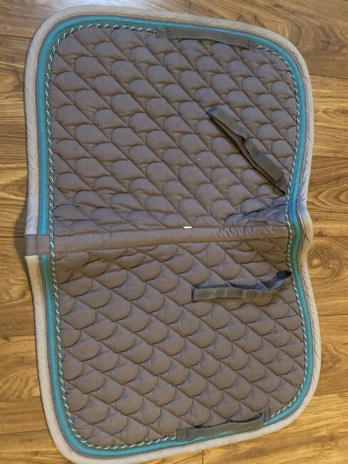 VS Schabracke, Waldhausen, Astrid D., Dressage Pads, Wustermark, Image 4