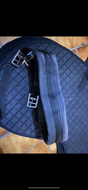 Vs sattelset, M.G, All Purpose Saddle, Neustadt , Image 6