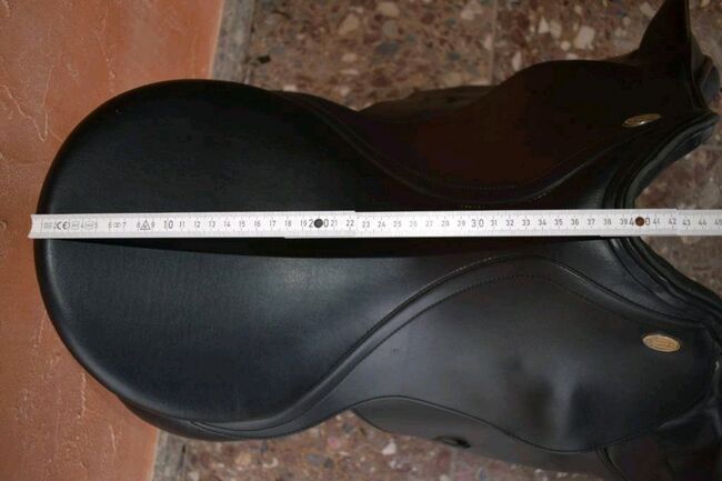 VSD 18 Zoll, Horse and Passion by Kieffer Passion One , Schumann , All Purpose Saddle, Elsterwerda , Image 3