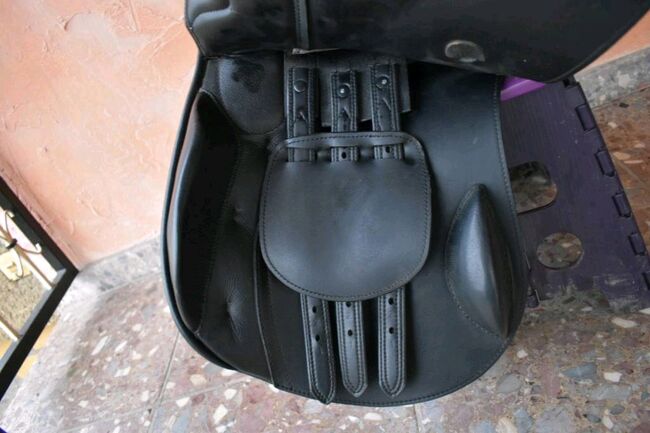 VSD 18 Zoll, Horse and Passion by Kieffer Passion One , Schumann , All Purpose Saddle, Elsterwerda , Image 7