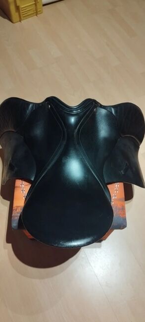 VSD  Sattel von Euroriding, Euroriding , Andrea Burkhardt , All Purpose Saddle, Wuppertal 