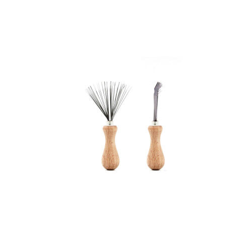 VTG Klettverschlussbürste UVP 6,90€, WOW Pferd  (WOW Pferd), Grooming Brushes & Equipment, Bayern - Attenkirchen, Image 2