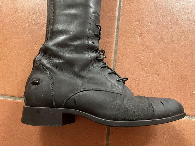 Ariat Reitstiefel defekt, Ariat, Berneiser, Oficerki jeździeckie, Elz, Image 8