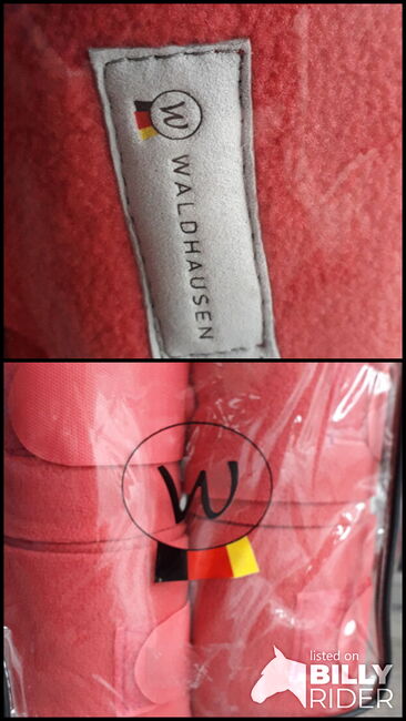 Waldhausen Bandagen, Waldhausen , Anne, Horse Bandages & Wraps, Image 3