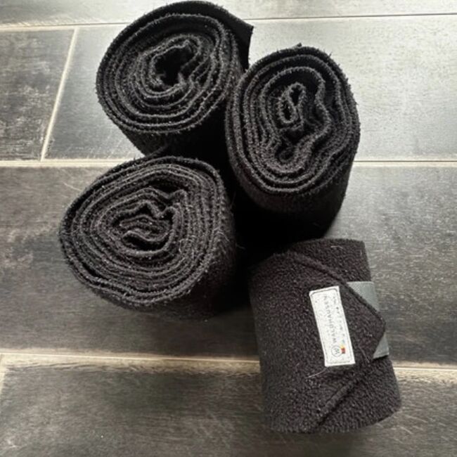 Waldhausen bandagen, Waldhausen , Anna Bunzendahl , Horse Bandages & Wraps, Trendelburg
