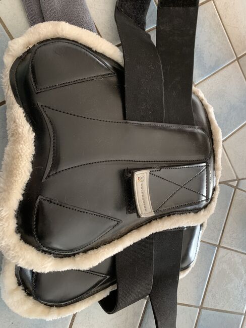 Waldhausen Gamaschen WB, Waldhausen , Sylvia Ratzka, Tendon Boots, Alsfeld