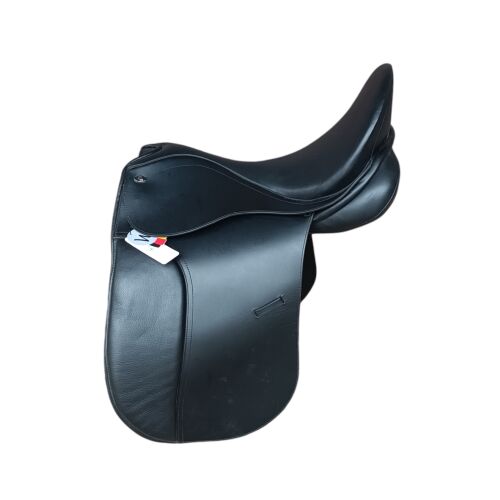 Waldhausen Dressursattel Comfort 17,5 Kammer 32cm = weit UVP 589,95€, WOW Pferd  (WOW Pferd), Dressage Saddle, Bayern - Attenkirchen