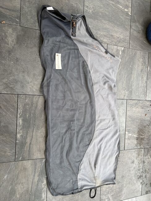 Waldhausen Fleece / Fliegendecke 145cm Pferd, Waldhausen Fliegen Fleecedecke, Jule, Horse Blankets, Sheets & Coolers, Altenriet