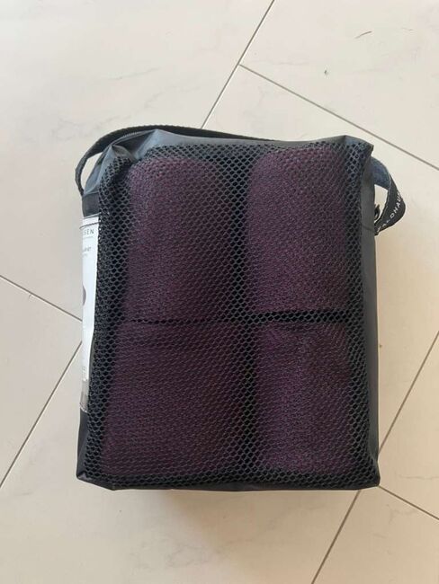 Waldhausen Fleecebandagen, Waldhausen, Lena, Horse Bandages & Wraps, Leibnitz