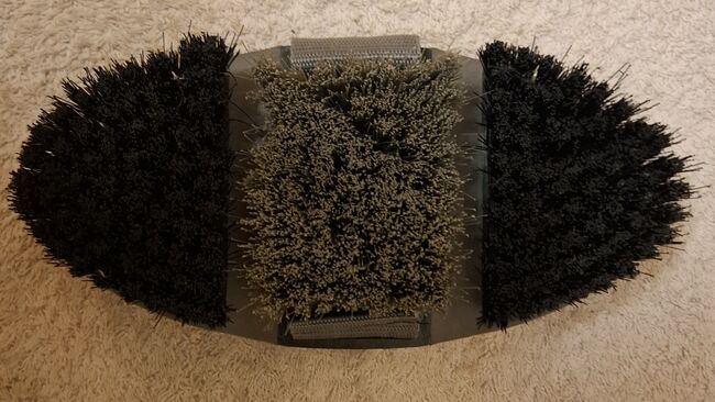 Waldhausen Flex Kardätsche, Waldhausen , Denise , Grooming Brushes & Equipment, Berlin