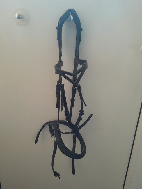Waldhausen Island Trense Anatomic, Waldhausen  Island Trense Anatomic, Melanie Füchsel , Bridles & Headstalls, Münchehofe 