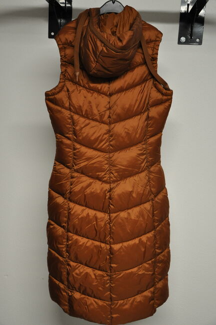 Waldhausen Lightweight Longweste Steppweste Mantel Gr.XS, Waldhausen, Moni, Riding Jackets, Coats & Vests, Attenkirchen, Image 3