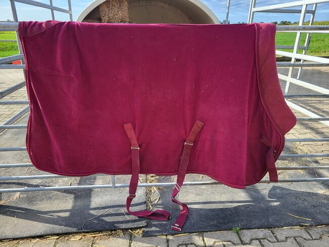 Abschwitzdecke Waldhausen Nepal, Waldhausen Nepal, Katharina, Horse Blankets, Sheets & Coolers, Erding, Image 8
