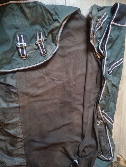 Waldhausen outdoordecke, Waldhausen , Jennifer Fischer , Horse Blankets, Sheets & Coolers, Borkum, Image 2