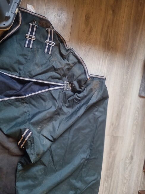 Waldhausen outdoordecke, Waldhausen , Jennifer Fischer , Horse Blankets, Sheets & Coolers, Borkum