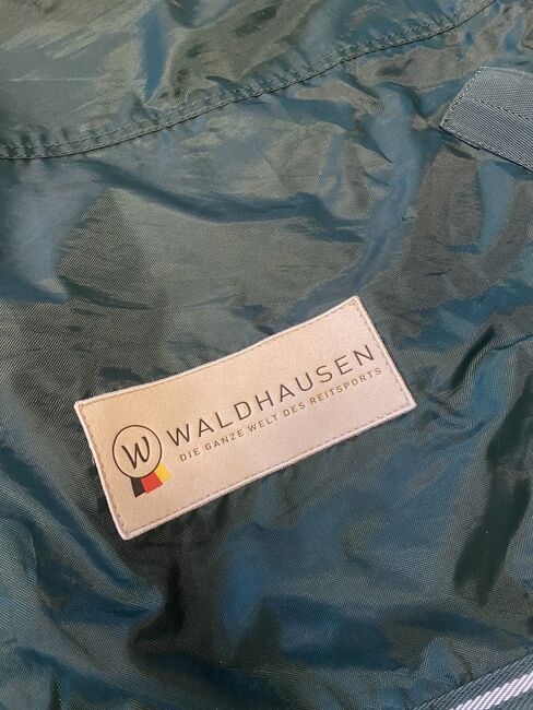 Waldhausen Regendecke 0g, Waldhausen , Alina , Horse Blankets, Sheets & Coolers, Liebenburg , Image 2