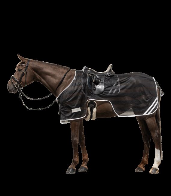 Waldhausen Reflex Ausreitdecke mit Sattelausschnitt, Waldhausen, Maya (Swisshorseshop), Reflective Horse Wear, Frauenfeld