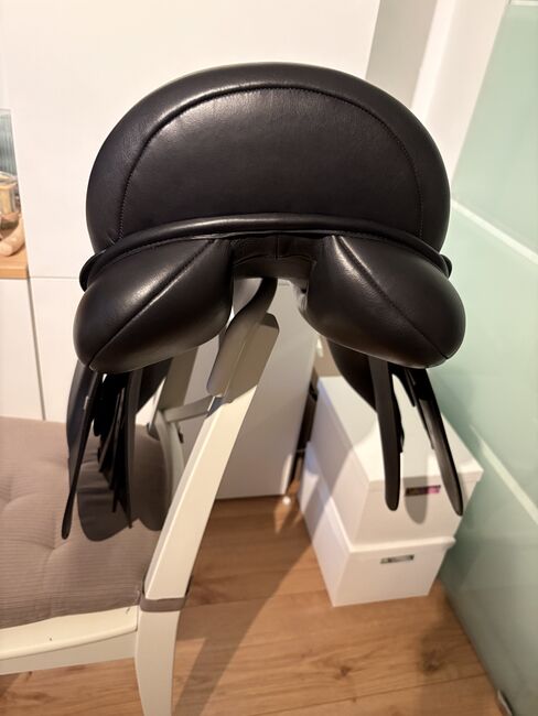 Waldhausen Sattel 17,5“ neuwertig VS, Waldhausen , Wirch Carolin , All Purpose Saddle, Hamburg Hummelsbüttel, Image 4