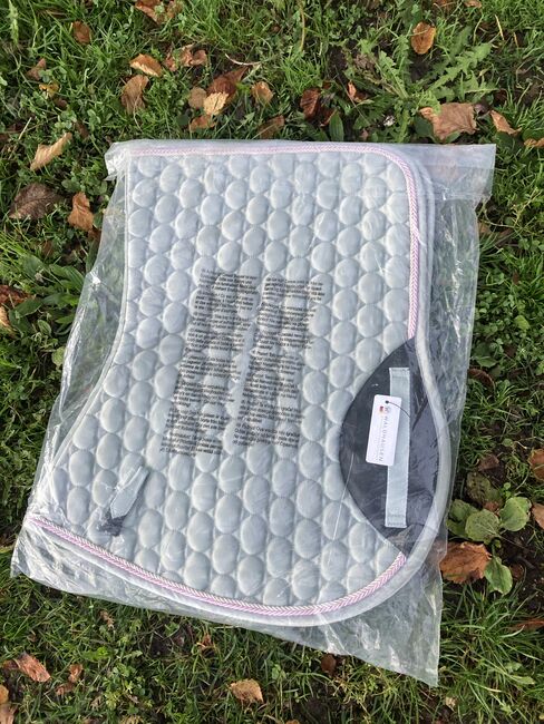 Waldhausen Schabracke, Waldhausen, Sophie Straub, Dressage Pads, Traunreut 