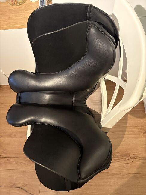 Waldhausen Sattel 17,5“ neuwertig VS, Waldhausen , Wirch Carolin , Vielseitigkeitssattel (VS), Hamburg Hummelsbüttel, Abbildung 5
