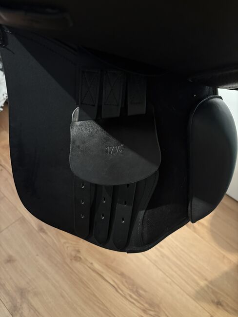 Waldhausen Sattel 17,5“ neuwertig VS, Waldhausen , Wirch Carolin , Vielseitigkeitssattel (VS), Hamburg Hummelsbüttel, Abbildung 6