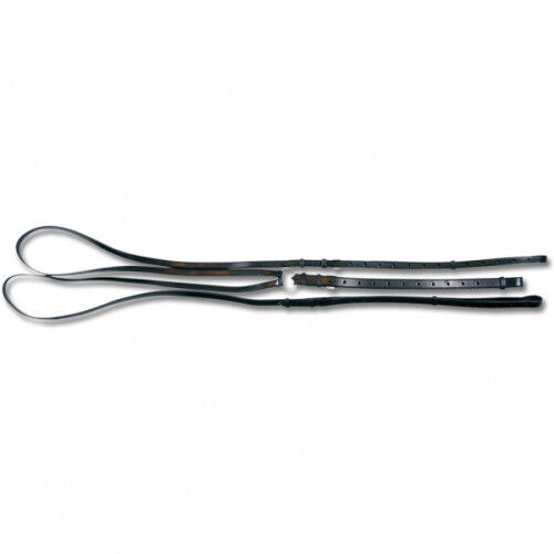 Waldhausen Star Dreieckszügel einteilig X-LINE schwarz UVP 39,95€, WOW Pferd  (WOW Pferd), Pomocnicze wodze, Bayern - Attenkirchen, Image 2