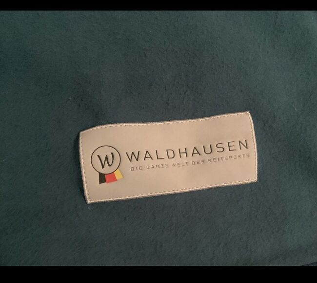Abschwitzdecke Waldhausen, Gr145, Manuela, Horse Blankets, Sheets & Coolers, Wolfratshausen, Image 2
